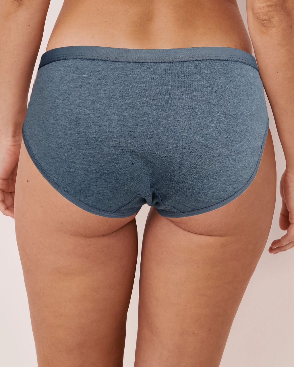 Zopli Hipster Multicolor Cotton Fabric Daily Wearing use Plain Panty /Panties For Women And Girls