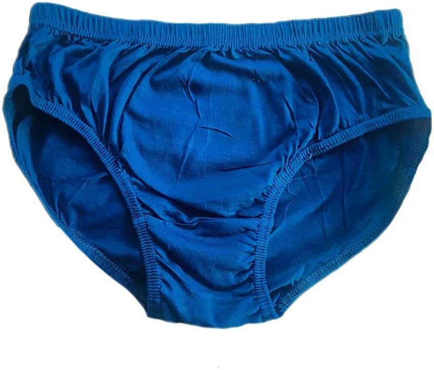 Zopli Hipster Multicolor Cotton Fabric Daily Wearing use Plain Panty /Panties For Women And Girls