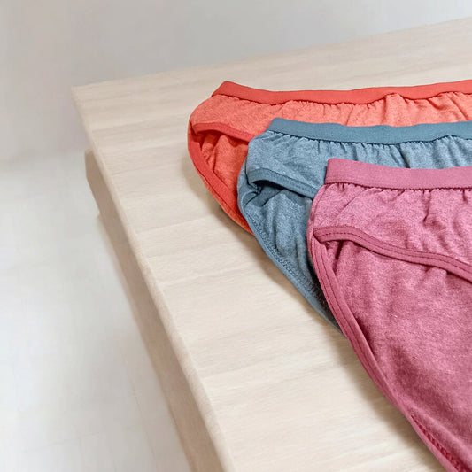 Zopli Hipster Multicolor Cotton Fabric Daily Wearing use Printed Panty /Panties For Women And Girls